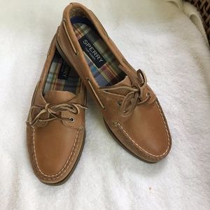 Sperry's Original Boat shoe